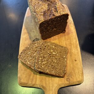 Delikatesse Rugbrød